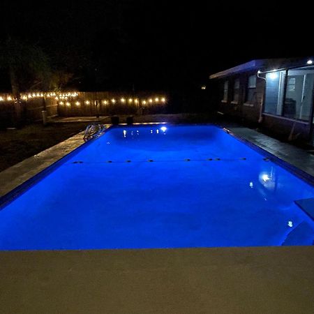 Pool House Oasis Villa Titusville Buitenkant foto